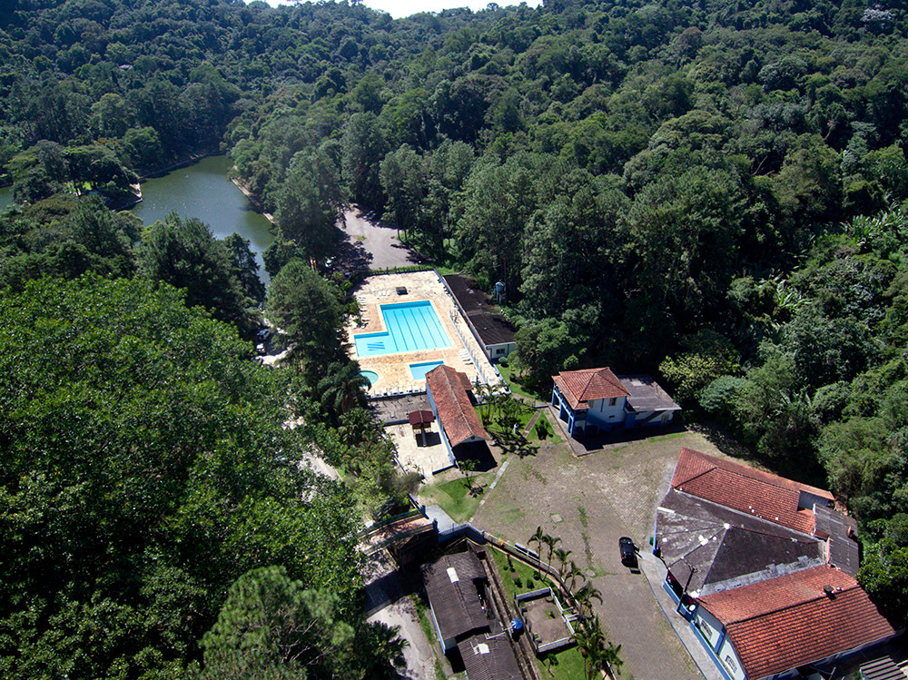 Associação Sabesp - Encontro dos Amigos - Clube de Campo da Cantareira