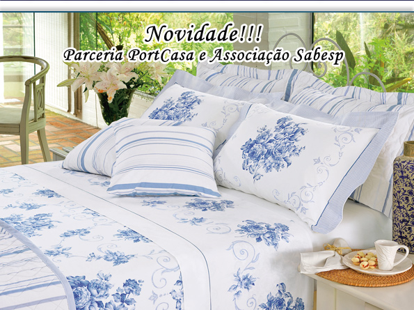 Novidade!! Parceria PortCasa e Associa&ccedil;&atilde;o Sabesp