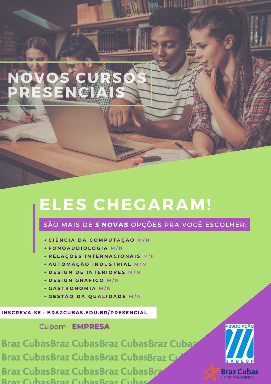 Associação Sabesp Cursos Superiores